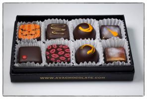 Cửa hàng bán socola Valentine 14/2 ngon nhất ở Đà Nẵng