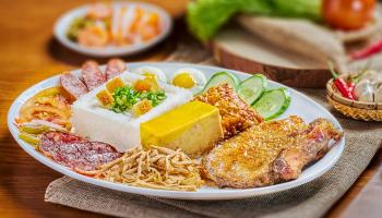 Quán ăn ngon và chất lượng nhất tại đường Nguyễn Văn Trỗi, TP. HCM