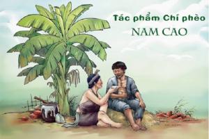 Bài văn phân tích tác phẩm 