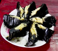 Cửa hàng bán bánh gai ngon nhất tại Hà Nội