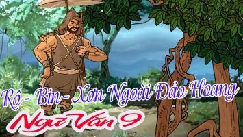 Bài văn phân tích tác phẩm 