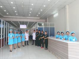 Phòng khám đa khoa uy tín nhất tỉnh Quảng Nam