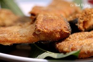 Cơ sở làm Cá Thính ngon nhất tại Việt Nam.