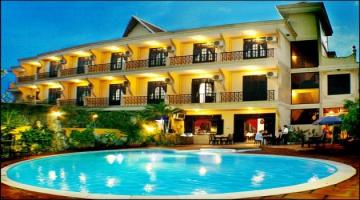 Khách sạn giá “rẻ mà tốt” nhất quận Tân Bình, TP. HCM