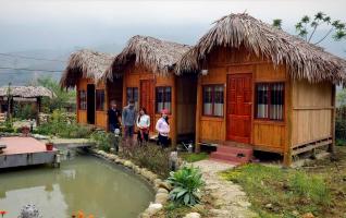 Homestay đẹp – rẻ chỉ từ 150.000/đêm ở Đảo Nam Du, Kiên Giang