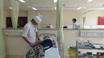 Bệnh viện khám và điều trị chất lượng nhất tỉnh Khánh Hòa