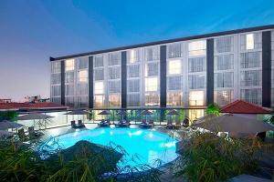 Khách sạn giá “rẻ mà tốt” nhất Quận Phú Nhuận, TP. HCM