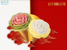 Quán kem độc đáo và ngon nhất Hà Nội