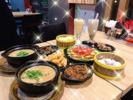 Quán cháo cá ngon nhất ở Hà Nội