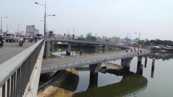 Khúc cua nguy hiểm nhất TP. Hồ Chí Minh bạn nên cẩn thận