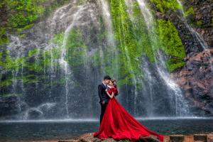 Studio chụp ảnh cưới đẹp nổi tiếng tại Hà Nội
