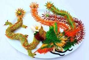 Nghệ nhân nổi tiếng ở Việt Nam