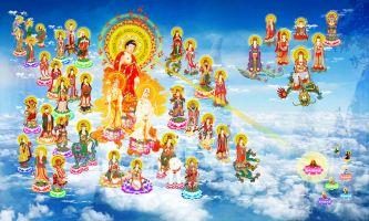 Việc nên làm nhất giúp người chết mau siêu thoát theo quan điểm Phật Giáo