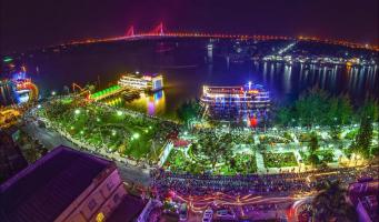 Địa điểm tham quan tại Cần Thơ