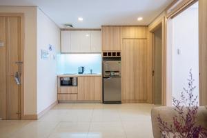 Hotel & Apartment chất lượng nhất tại TP. HCM