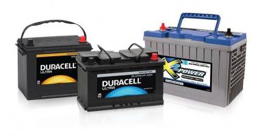 Địa chỉ cung cấp bình ắc quy uy tín chất lượng tại TPHCM