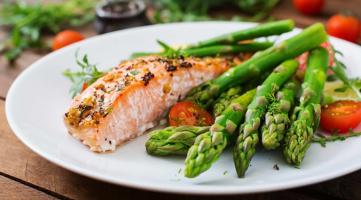 Công dụng của măng tây đối với sức khoẻ mà bạn nên biết