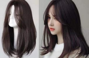 Shop bán tóc giả đẹp và chất lượng tỉnh Bắc Ninh