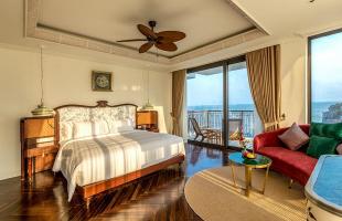 Khách sạn sang trọng, đẳng cấp nhất TP. Vinh, Nghệ An