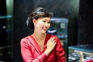 Điều phụ nữ nhất định phải làm trong đời