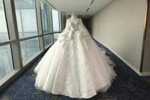 Địa chỉ cho thuê váy cưới đẹp nhất Diễn Châu, Nghệ An
