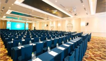 Công ty tổ chức hội thảo, họp báo, tọa đàm chuyên nghiệp tại Đà Nẵng