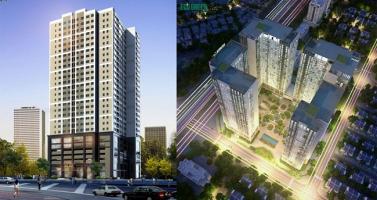 Chung cư cho thuê  tốt nhất quận Bình Thạnh, TP. HCM