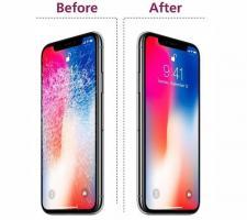 Cửa hàng ép kính, thay kính điện thoại uy tín và chất lượng nhất Vũng Tàu