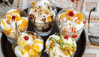 Quán sữa chua trân châu ngon nhất Thanh Hóa