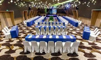 Công ty tổ chức hội nghị, tri ân khách hàng chuyên nghiệp tại Hà Nội