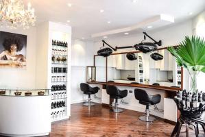 Salon làm tóc đẹp và chất lượng nhất quận Liên Chiểu, Đà Nẵng