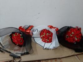 Shop bán hoa hồng sáp đẹp nhất Đà Nẵng