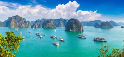 Công ty du lịch uy tín nhất tại Quảng Ninh