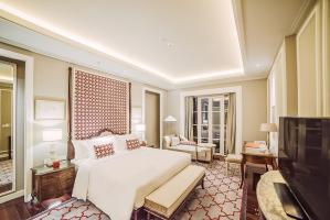 Khách sạn tốt nhất tại đường Láng Hạ, Hà Nội