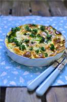 Bữa tối ngon dễ làm cho người bận rộn