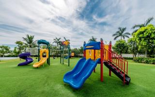 Trường mầm non tốt nhất tỉnh Sơn La