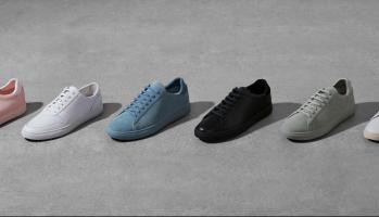 Shop giày đẹp nhất ở Hải Phòng