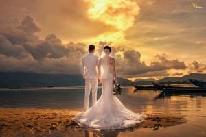 Studio chụp ảnh cưới đẹp nhất huyện Krông Nô, Đắk Nông