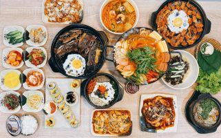 Địa chỉ thưởng thức ẩm thực Nhật Bản - Hàn Quốc cực ngon tại Cần Thơ