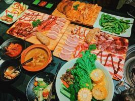 Nhà hàng, quán ăn ngon nhất Đức Trọng, Lâm Đồng