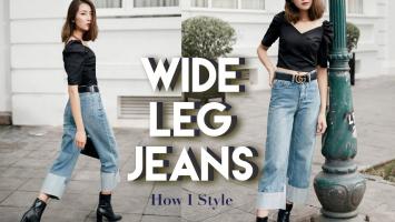 Shop quần jeans nữ đẹp nhất ở Đà Nẵng