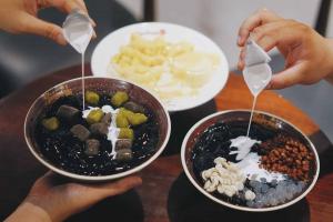 Quán chè ngon nhất tỉnh Thanh Hóa