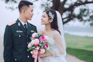 Lý do bộ đội và giáo viên là một cặp đôi hoàn hảo
