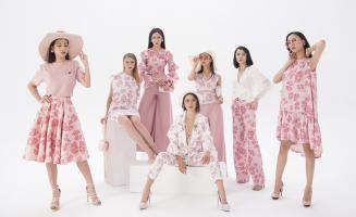 Shop quần áo nữ đẹp, nổi tiếng nhất tỉnh Nghệ An