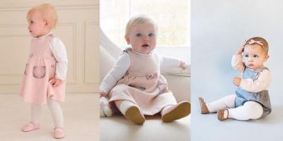 Shop quần áo trẻ em đẹp và chất lượng nhất tỉnh Lạng Sơn