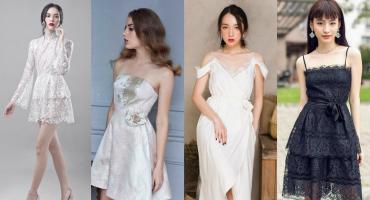 Shop bán váy đầm công chúa đẹp nhất tại Hà Nội