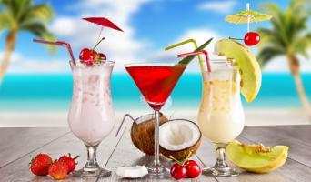 Quán trà sữa ngon nhất TX. Hoàng Mai, Nghệ An