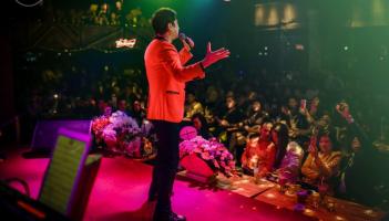 Quán cà phê nhạc sống hay nhất tại tỉnh Nghệ An