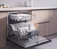 Máy rửa bát chất lượng nhất hiện nay