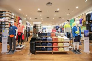 Shop thời trang đẹp nhất tại TP. Thái Nguyên, Thái Nguyên